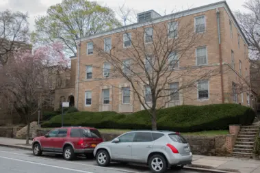 The facilities at Amethyst House - Chemical Dependency Community Residence in Staten Island, NY 1